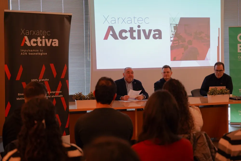 Clausura XarxaTec Activa (1)