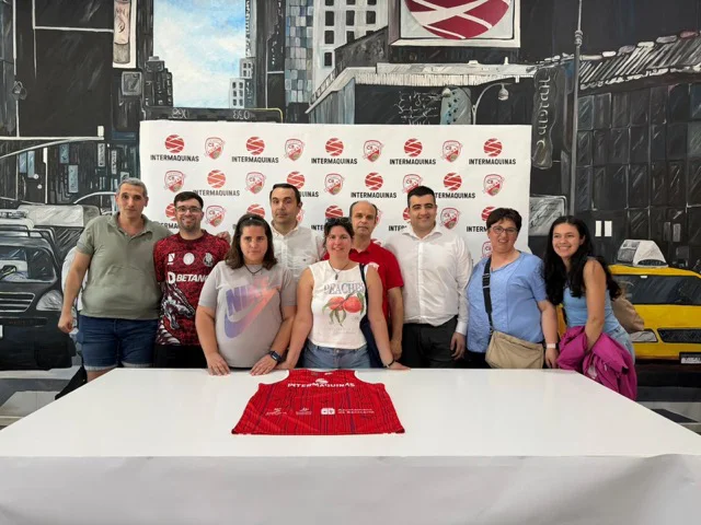 CB BENICARLO 3 en tamaño mediano