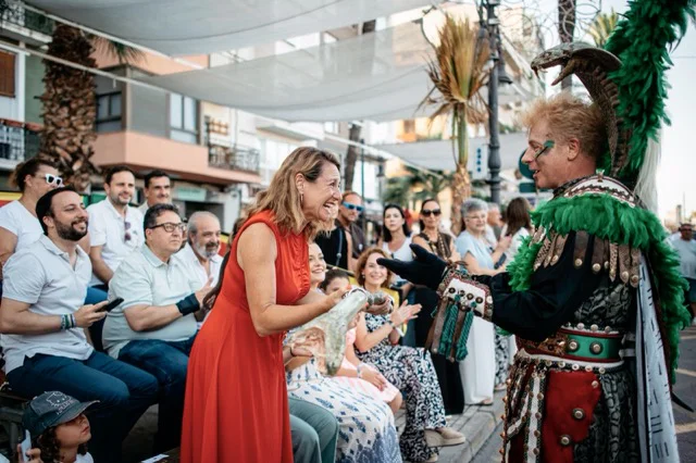 Cavalcada de la Mar Sant Pere 2026 (2) en tamaño mediano