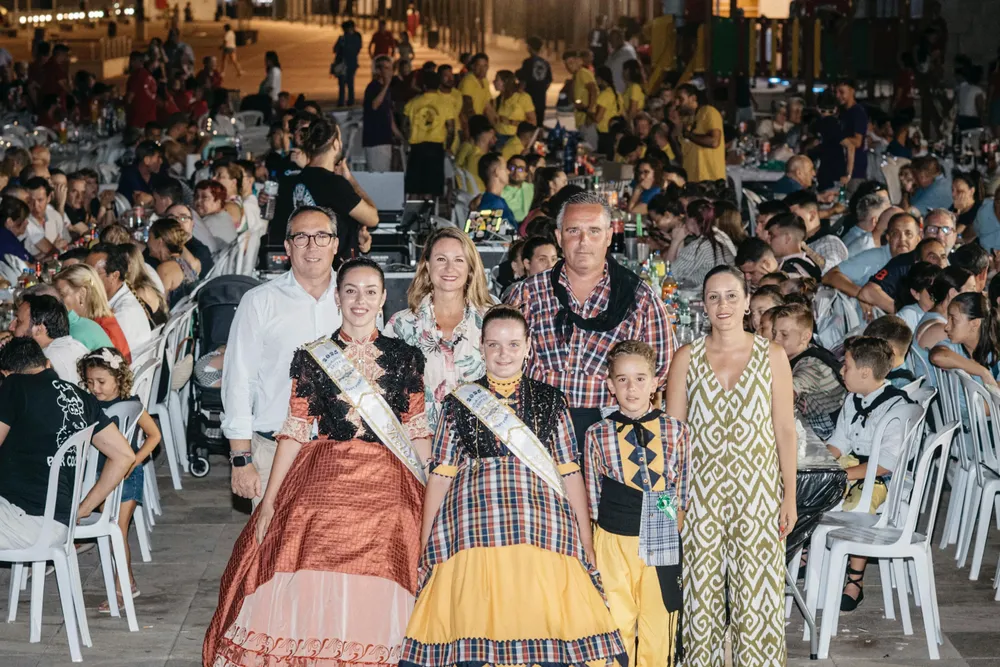 SOPAR PA I PORTA SANT PERE 2025
