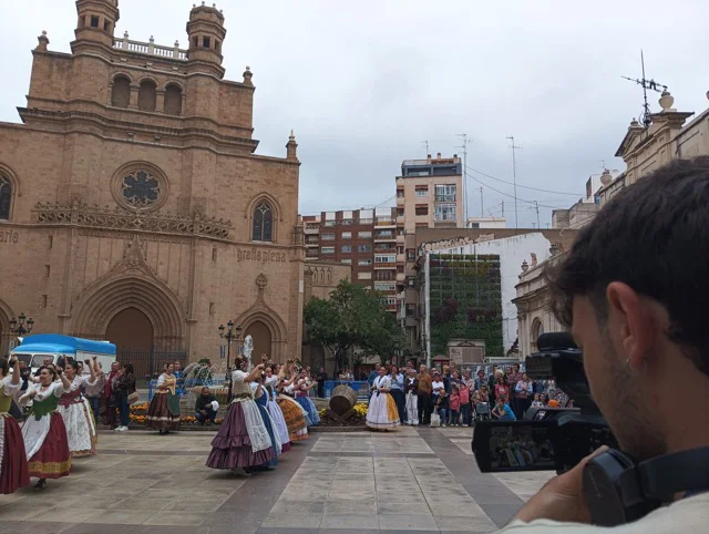 lledo danzá 1 en tamaño mediano
