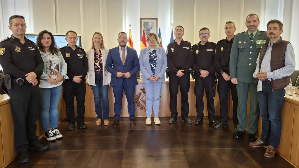 Junta local seguretat SP2025 (4)