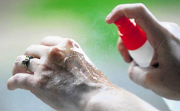 mosquito-krcD-U6014962280366N-624x385@Las Provincias