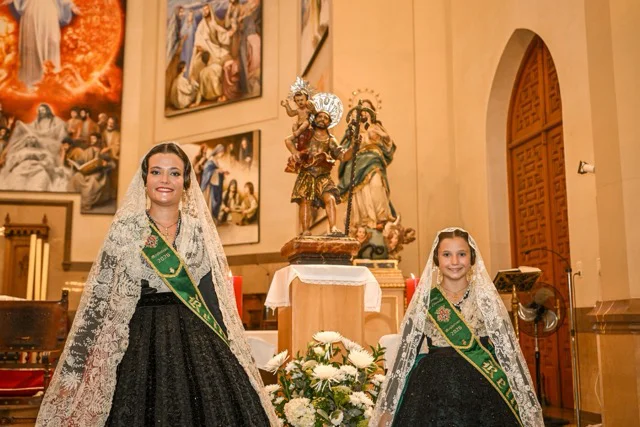 Misa y Bendición Sant Cristòfol (4) en tamaño mediano