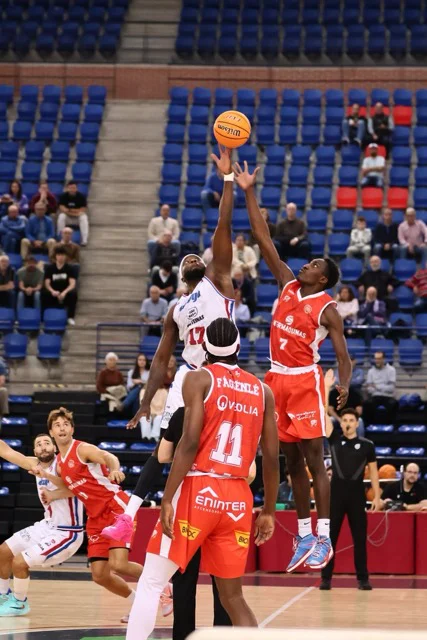 CBB 2P 4 en tamaño mediano