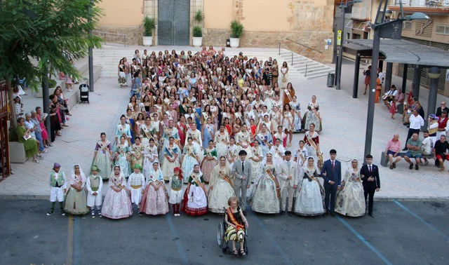 Fiestas Torreblanca 2026 1 en tamaño mediano