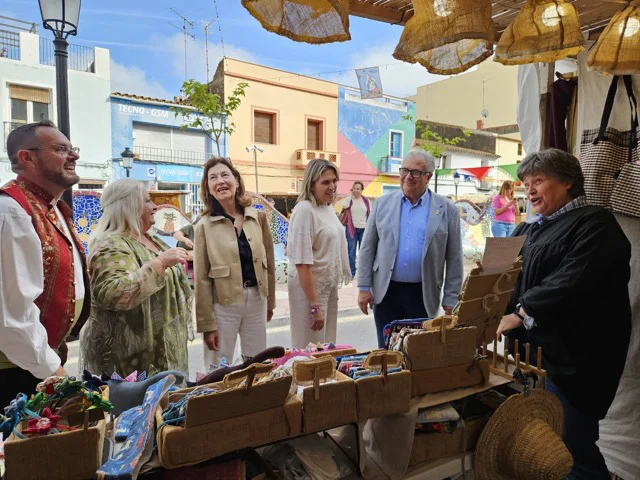 Foto Inauguración Trobà d'Orpesa 2026 (7) en tamaño mediano