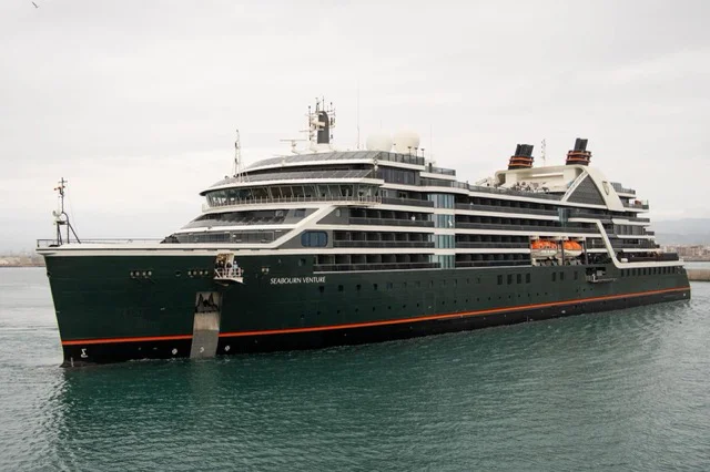 Crucero1 en tamaño mediano
