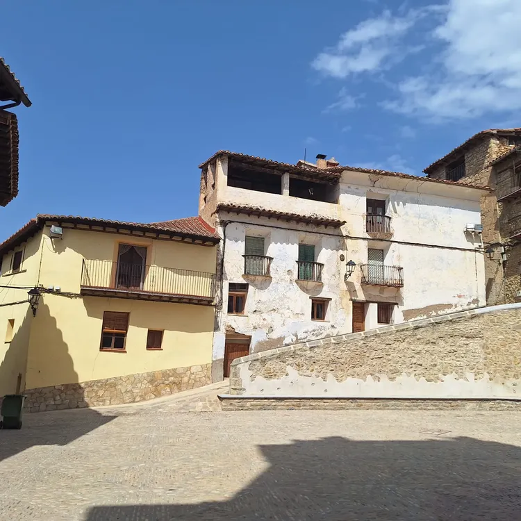 Tendido eléctrico Zorita (2)