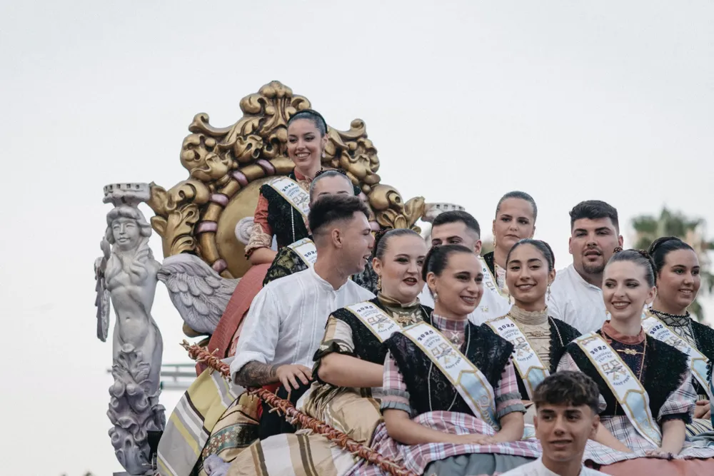 cavalcada de la Mar (1)