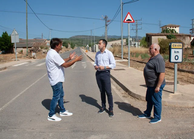 Travesía Atzeneta en tamaño mediano