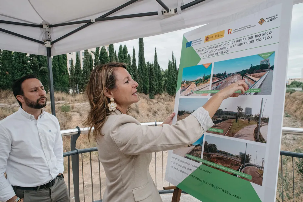 RIBERA DEL RIU SEC 2