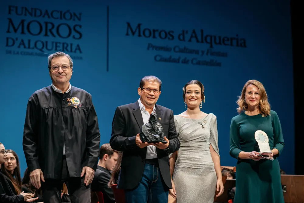 moros premios 1