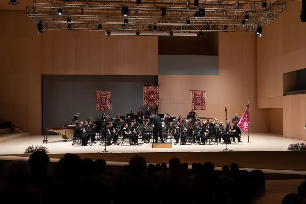 Certamen Provincial de Bandas