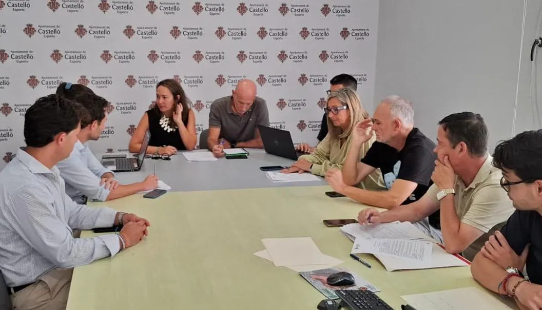 Hurtado Consejo Rector Deportes