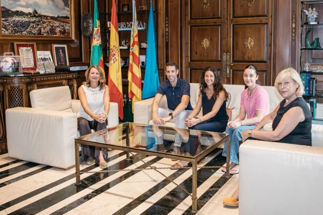 RESIDENDIA SALUD MENTAL  en tamaño mediano
