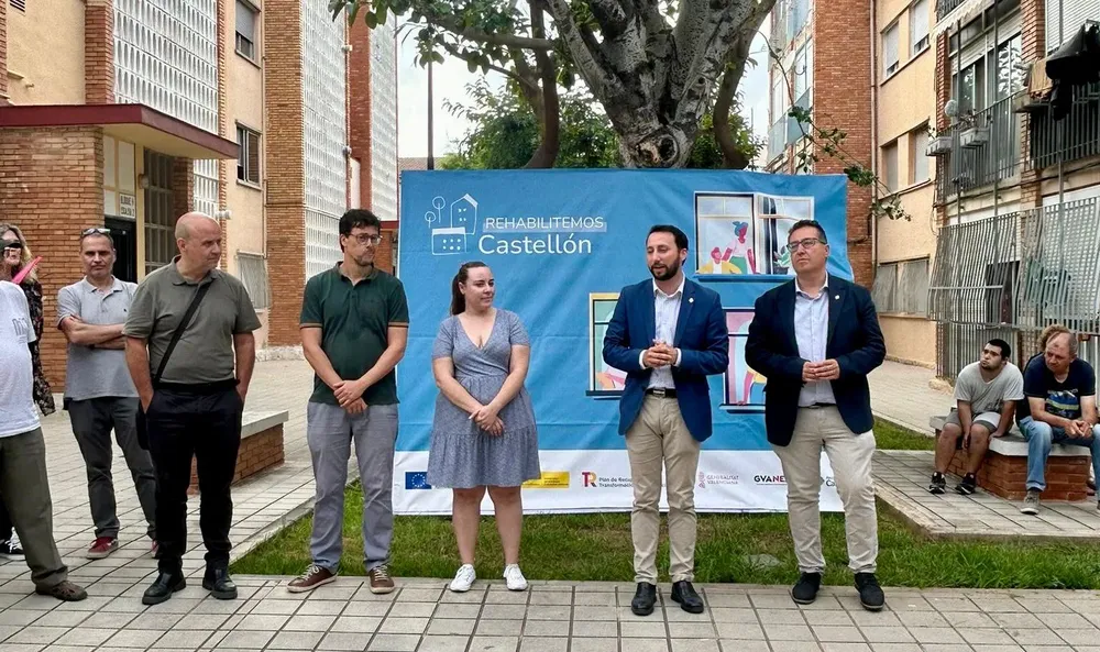 Toledo Plan de Barrios