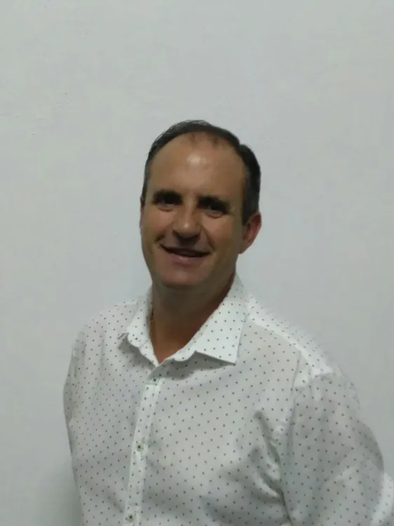 Sergio Fornas