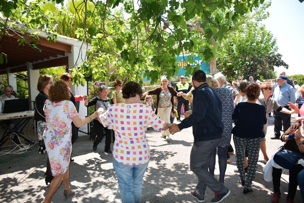 11-05-2022 Sant Isidre