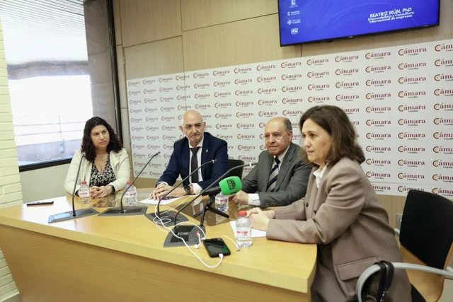 Evento ATC y SECV (1) en tamaño mediano