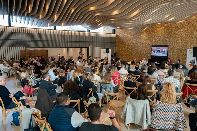 Preparación Focus Comunitat Valenciana 2026 CEEI Castellón en tamaño mediano