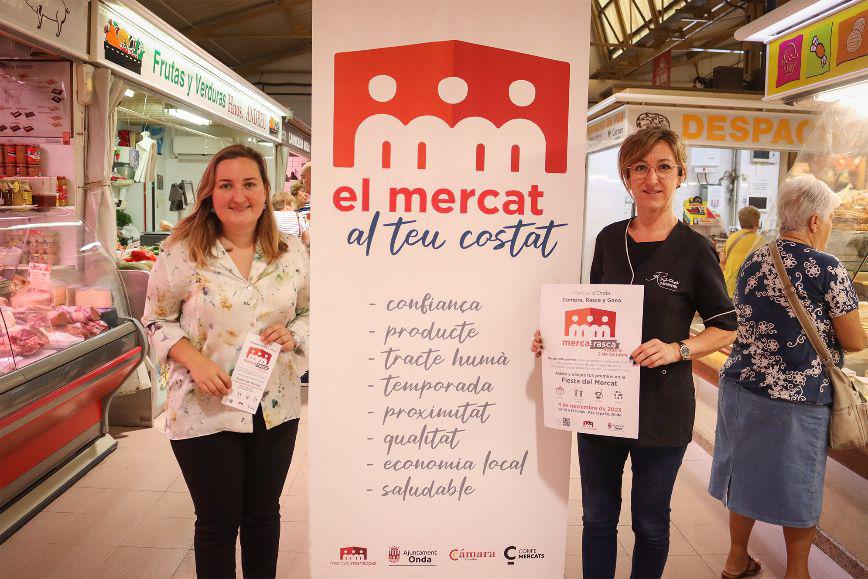 Mercat Onda