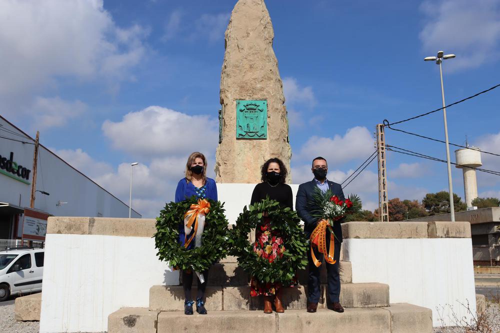 homenatge herois 9 de març
