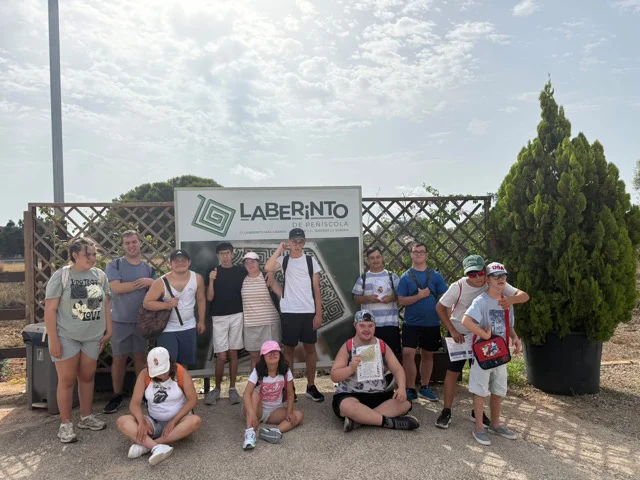 Campus de Verano 2026 Síndrome de Down Castellón (3) en tamaño mediano