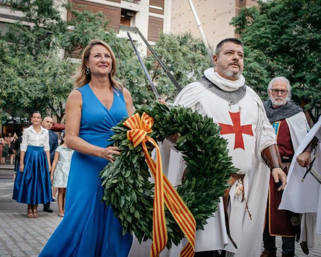 HOMENAJE JAUME I 1 en tamaño mediano