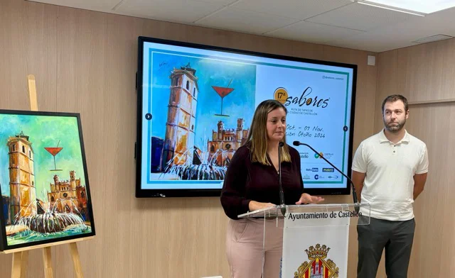ruta tapa 2 en tamaño mediano