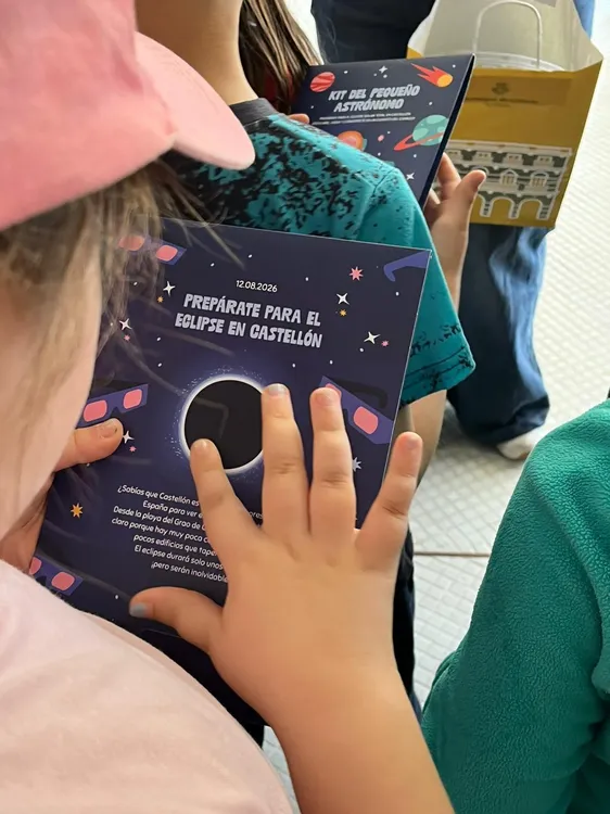 eclipse infantil 2
