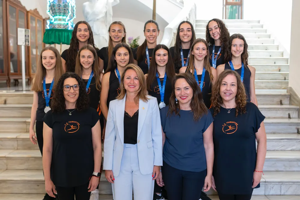 CLUB GIMNASIA