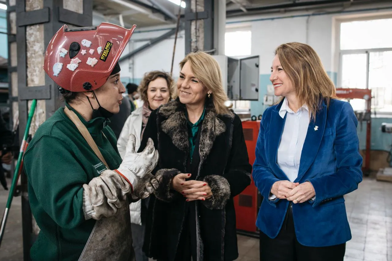 Carrasco visita Camarero Tetuán XIV (2)