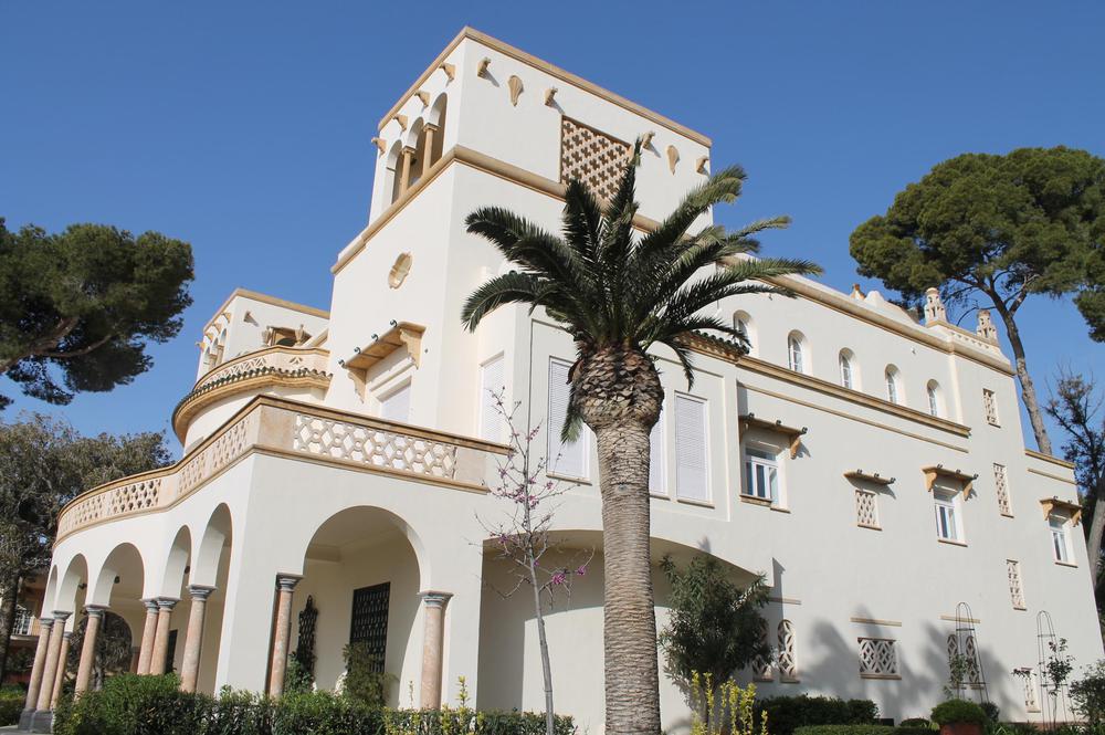 Villa Elisa