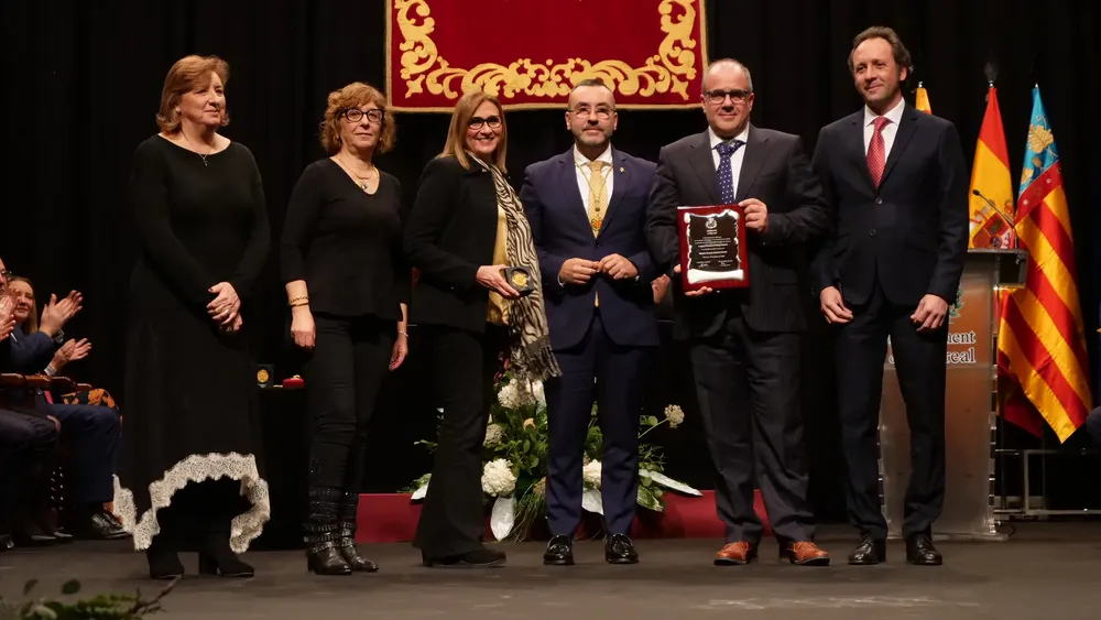 Medalles de la Ciutat (9)