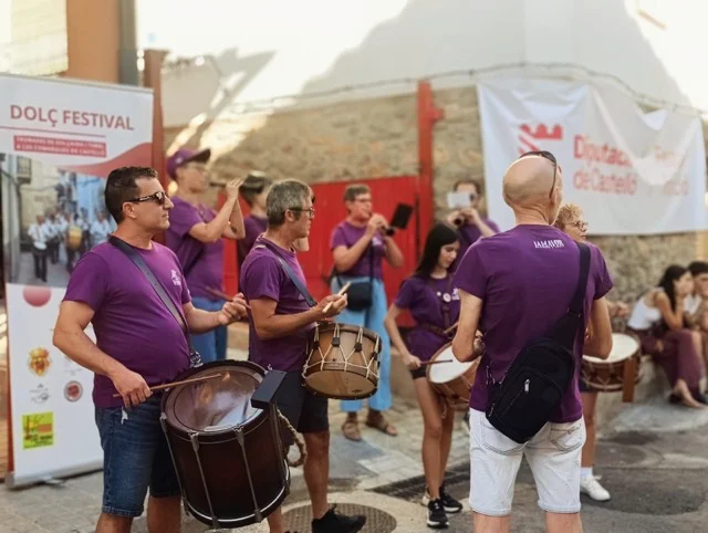 Dolç Festival. (2) en tamaño mediano