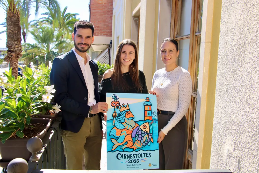 carnestoltes