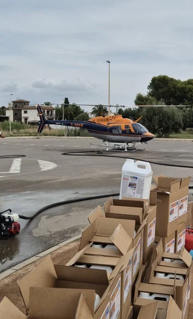 Refuerzo tratamientos mosquitos Torreblanca (1) en tamaño mediano