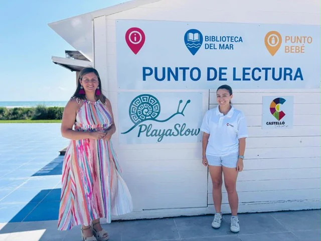 playa slow 2 en tamaño mediano