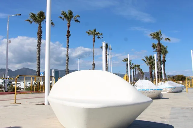 Nuevo mobiliario Ferrandis Salvador en tamaño mediano