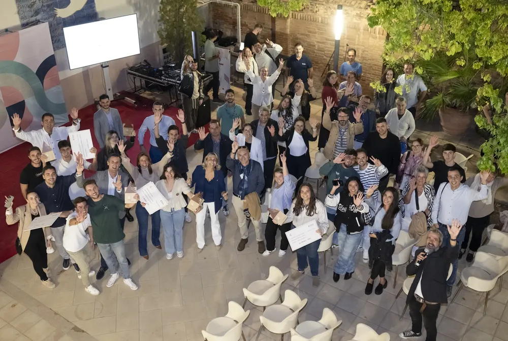 I Premios Juventud (1)