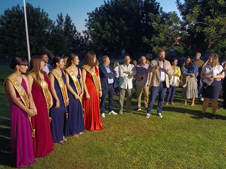 Fiestas Mayores Panorámica Sant Jordi