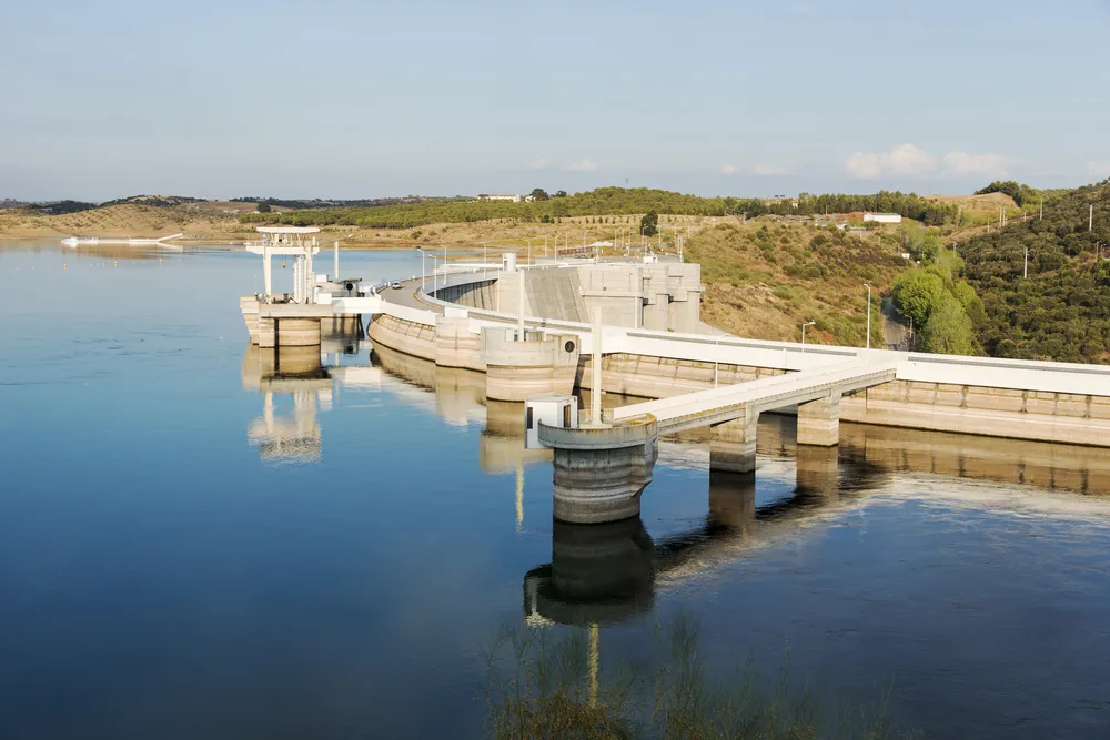 agua potable