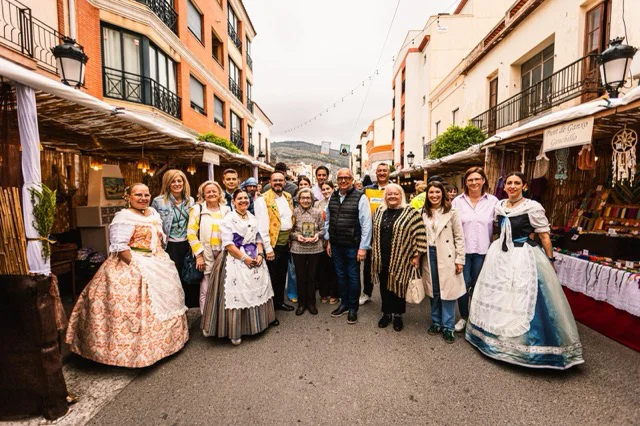 Foto ndp Pilar la de Gregorio en tamaño mediano
