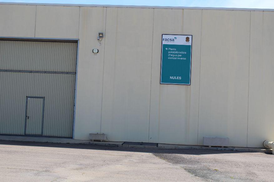 PLANTA FACSA-NULES