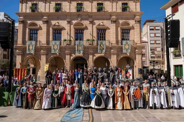 9 acto octubre 1 en tamaño mediano