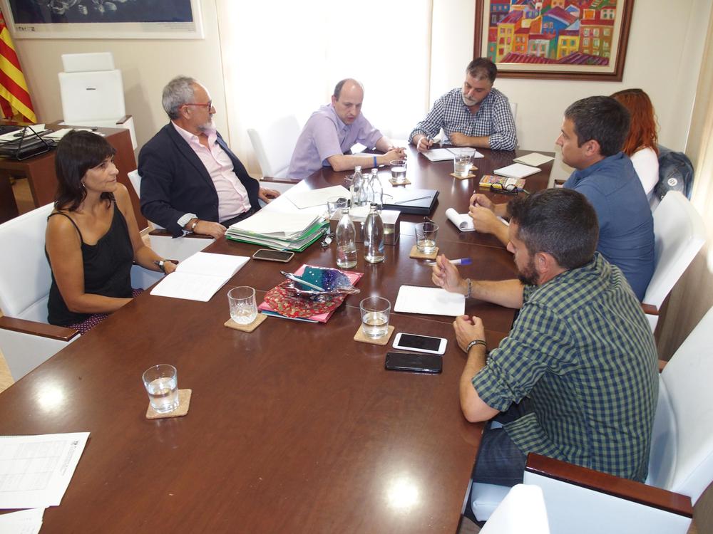 Reunion_ConselleriaAgricultura_Villena_1