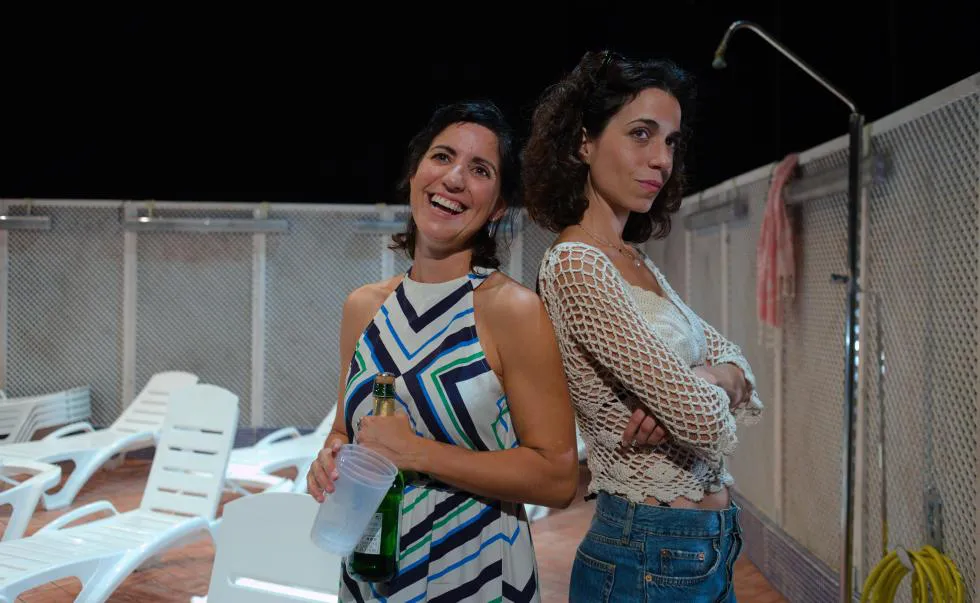 251107_EDUC_Foto1_CUATRO DÍAS CUATRO NOCHES