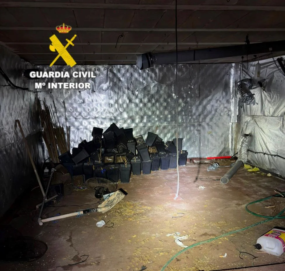 guardia civil indoor 1