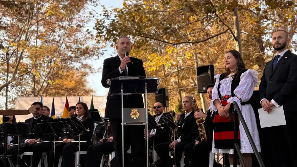 Dia Nacional de Rumania 3